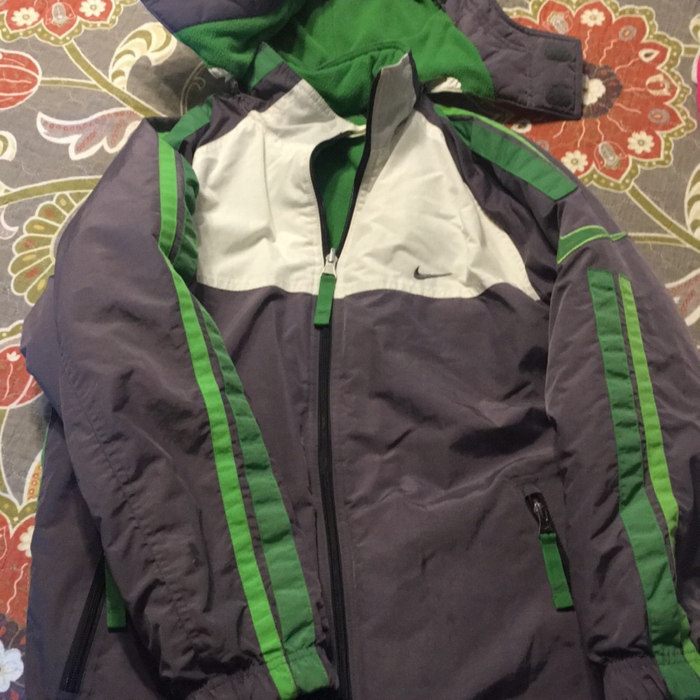 Nike jacket